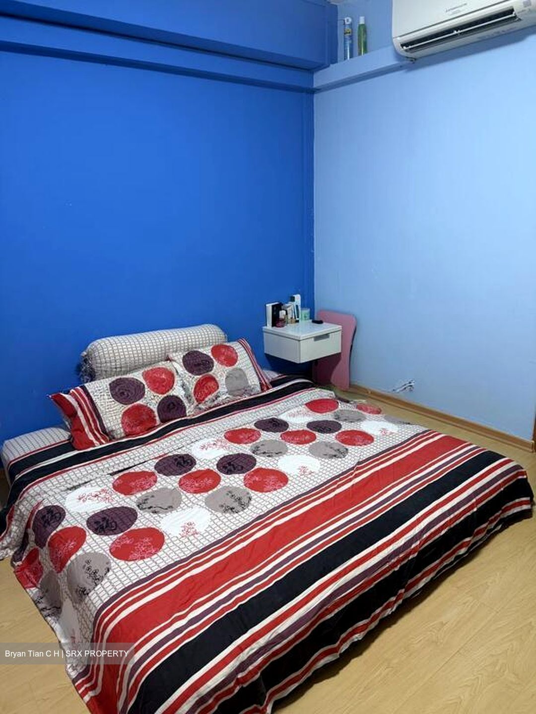 Blk 476 Pasir Ris Drive 6 (Pasir Ris), HDB 4 Rooms #520137121